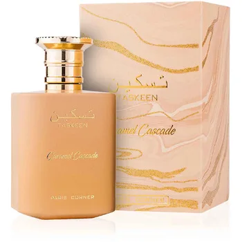 Emir Paris Corner Taskeen Caramel Cascade Deospray 200ml thumbnail 6