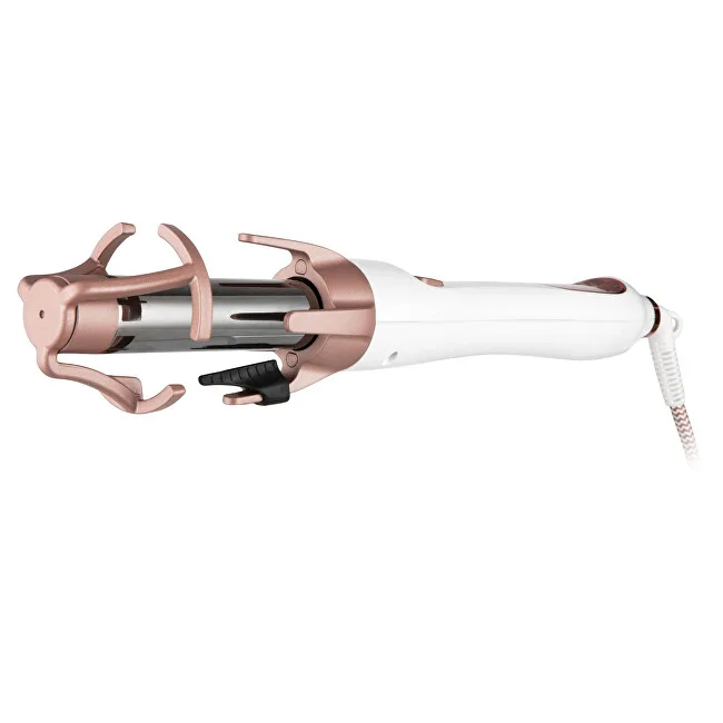 Sencor Automatic rotating hair curler SHS 0900GD thumbnail 3