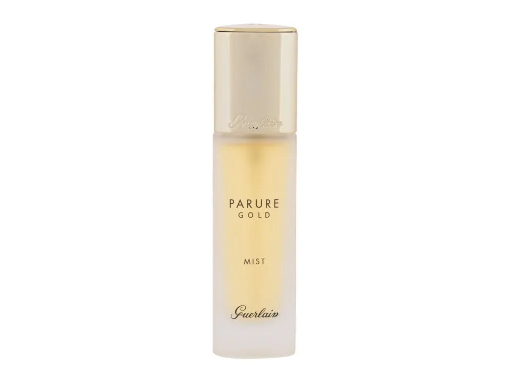 Parure Gold