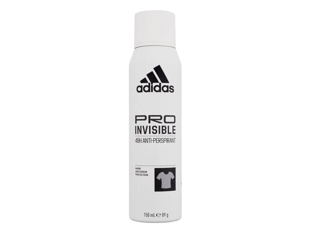 Pro Invisible 48H Anti-Perspirant