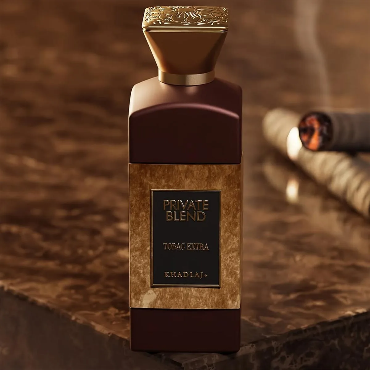 Khadlaj Private Blend Tobac Extra thumbnail 3