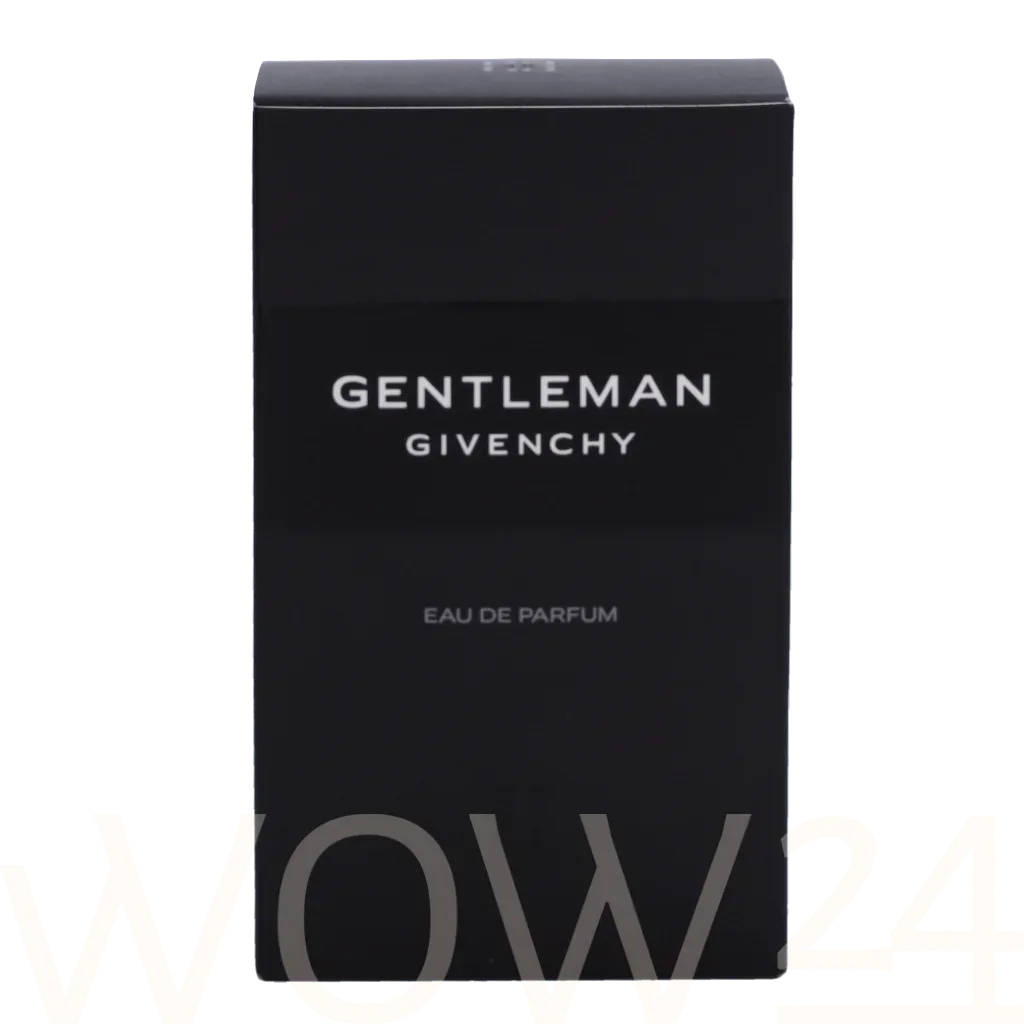 Givenchy Gentleman thumbnail 2