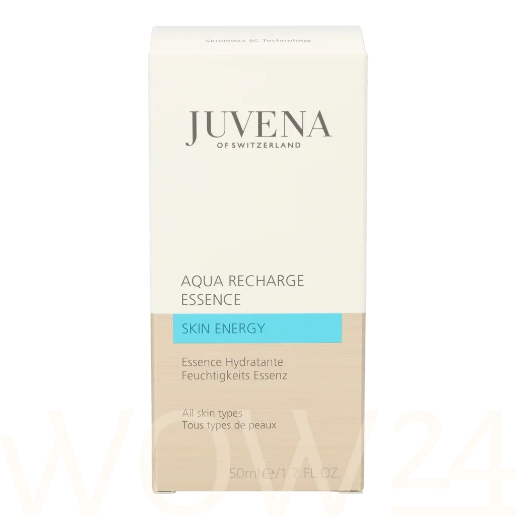 Juvena Skin Energy Aqua Recharge Essence thumbnail 2