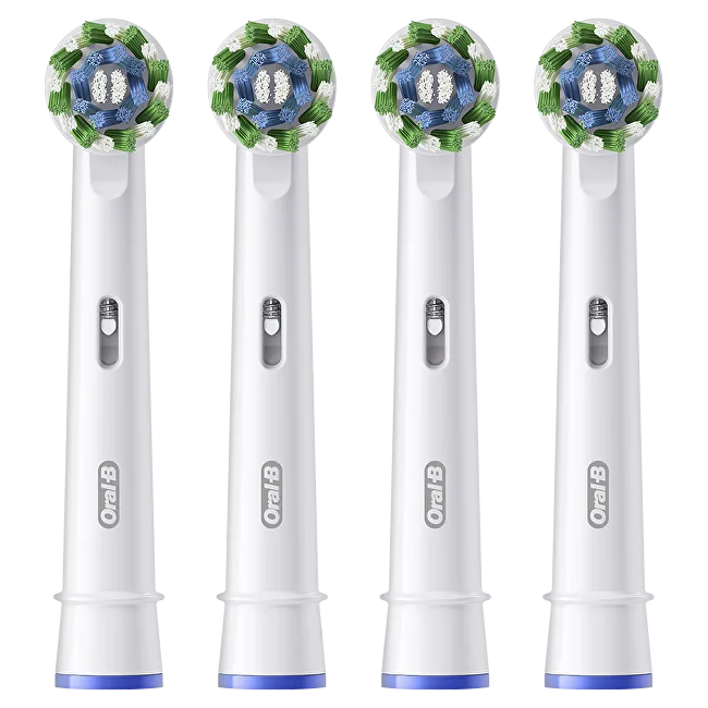 ORAL-B Pro Cross Action thumbnail 2