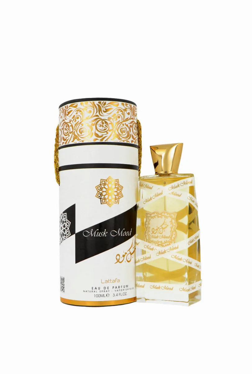 Lattafa perfumes Musk mood thumbnail 4