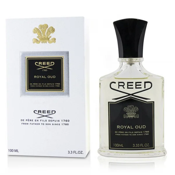 Royal oud