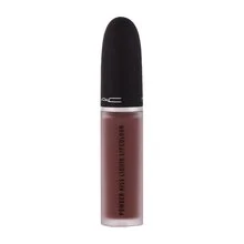 Mac retro matte liquid lipcolour lady-be-good thumbnail 3