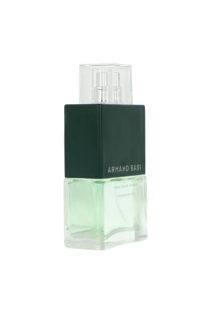 Armand Basi L`eau pour homme intense vetiver thumbnail 6