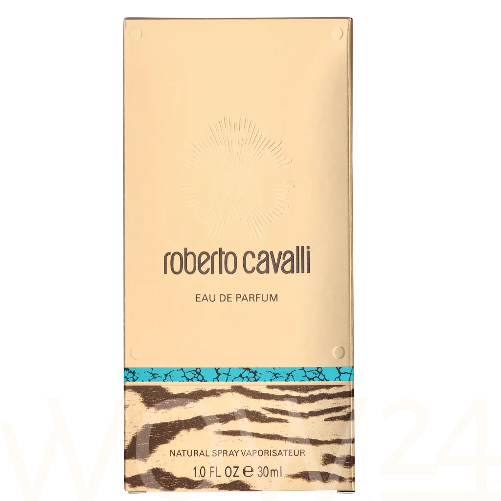 Roberto Cavalli Roberto Cavalli Woman Edp Spray thumbnail 2