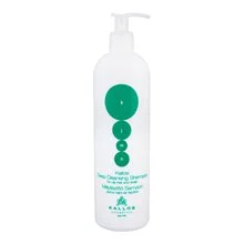 Kjmn deep cleansing shampoo thumbnail 2