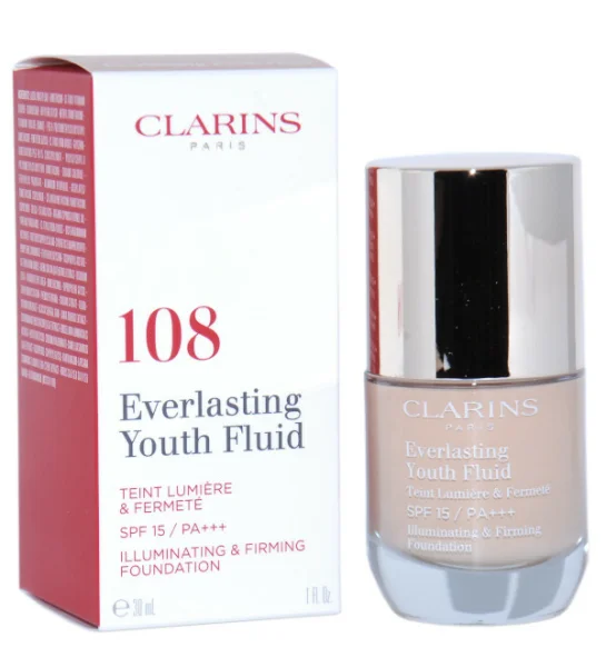 Everlasting youth fluid 108 sand thumbnail 4