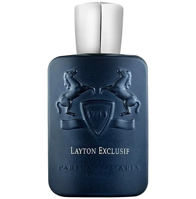 Layton Exclusif
