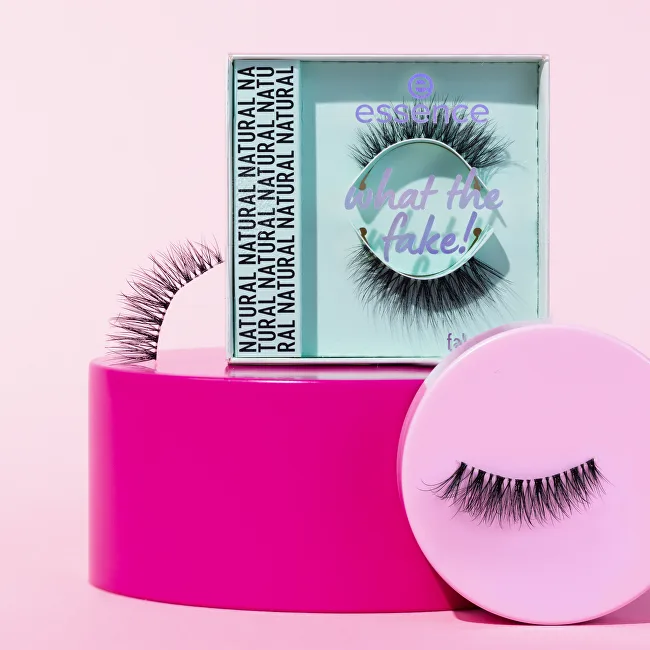 Essence What the Fake! 03 False Lashes thumbnail 3