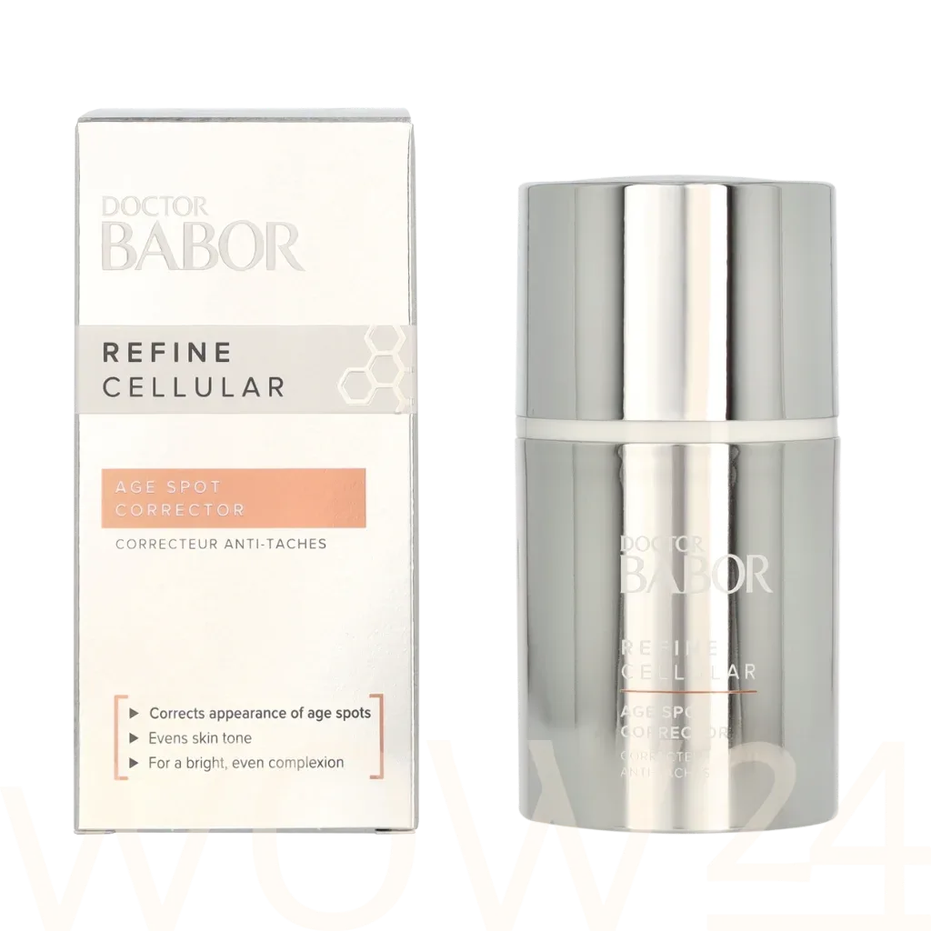 Babor Babor Refine Cellular Age Spot Corrector thumbnail 4