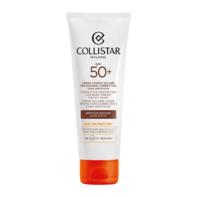 Collistar Sun Protection thumbnail 2