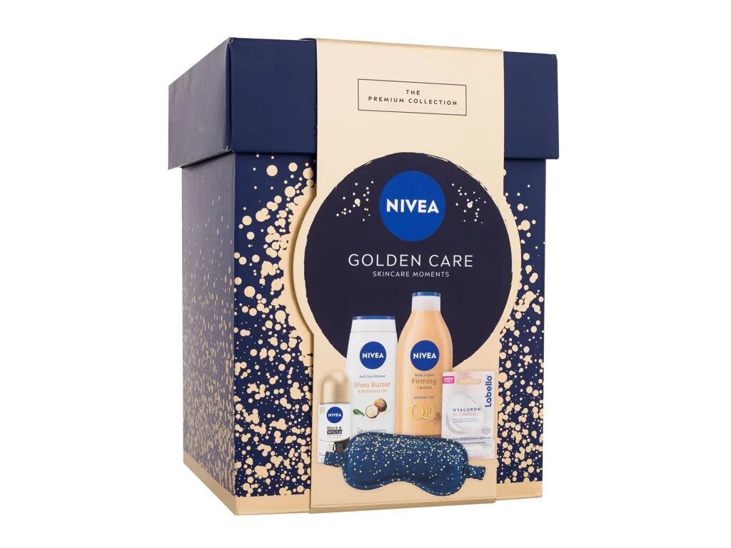 Nivea Golden Care Skincare Moments thumbnail 6