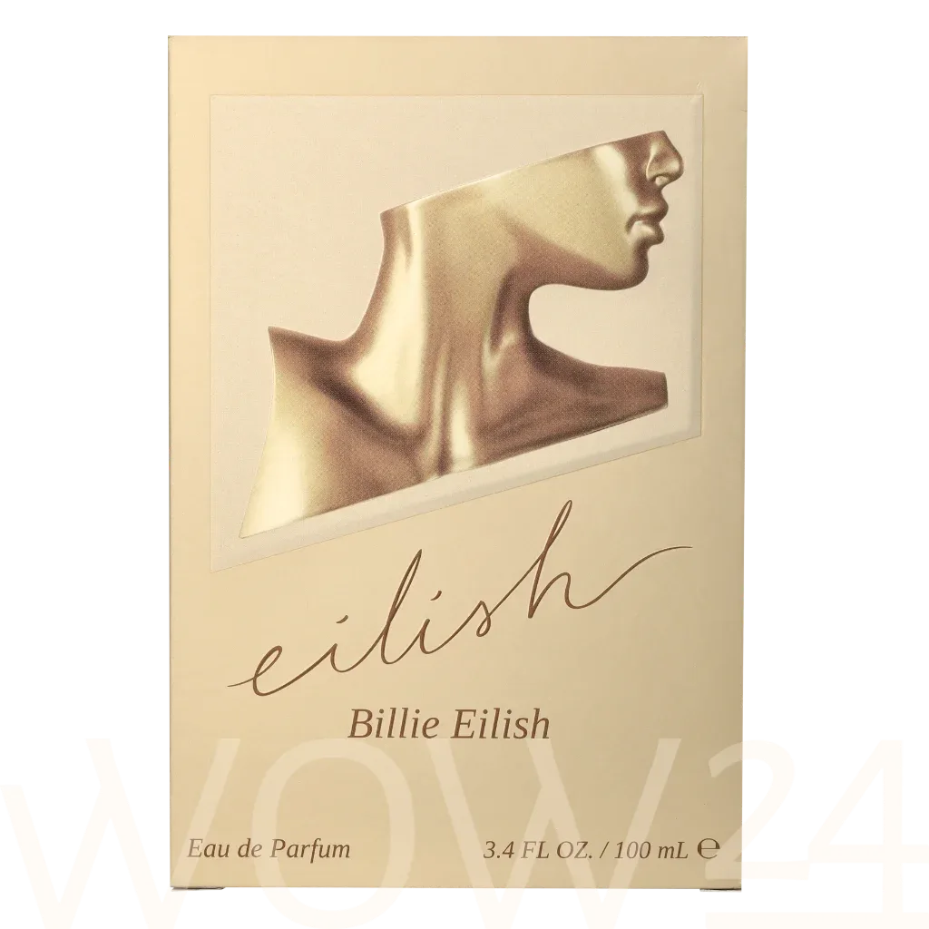 Billie Eilish Eilish thumbnail 2