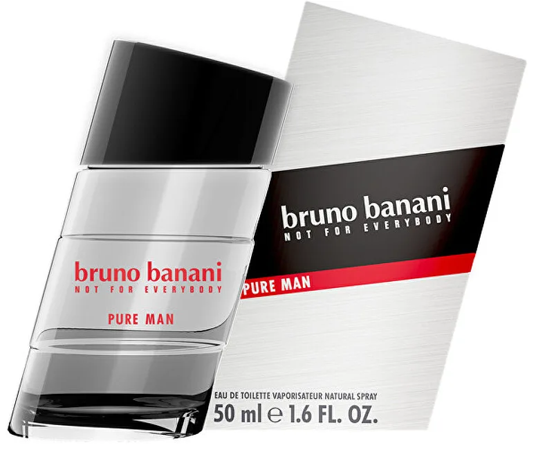 Bruno Banani Pure Man thumbnail 7