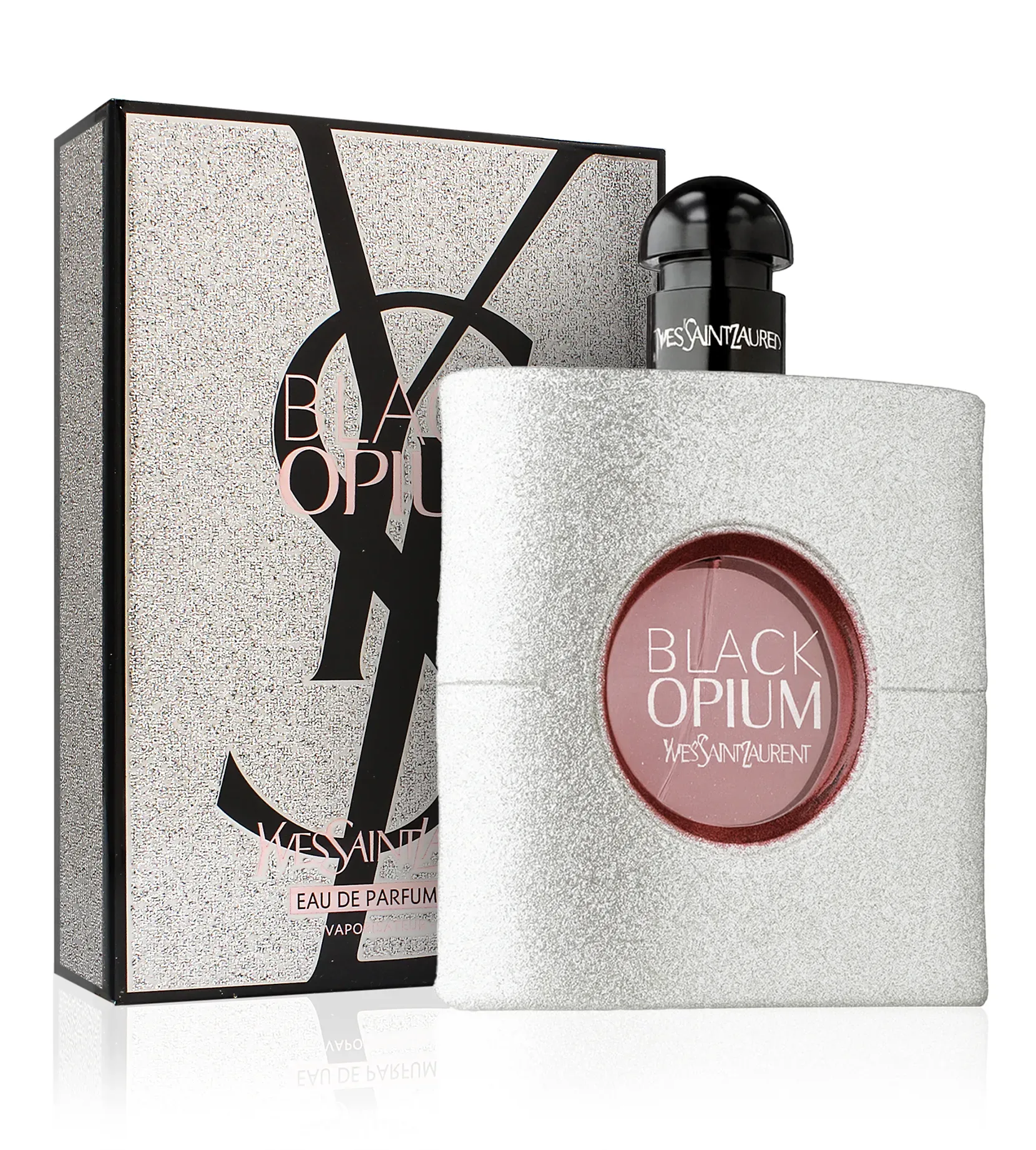 Yves Saint Laurent Black Opium Glitter thumbnail 6