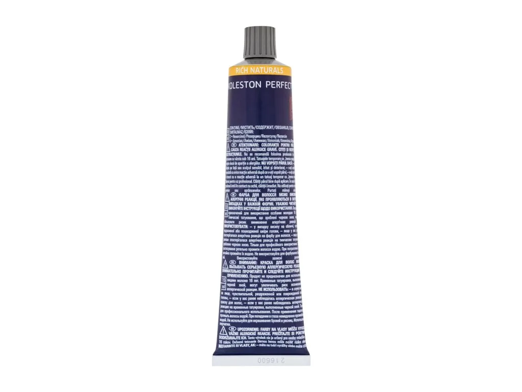 Koleston Perfect Me+ Rich Naturals