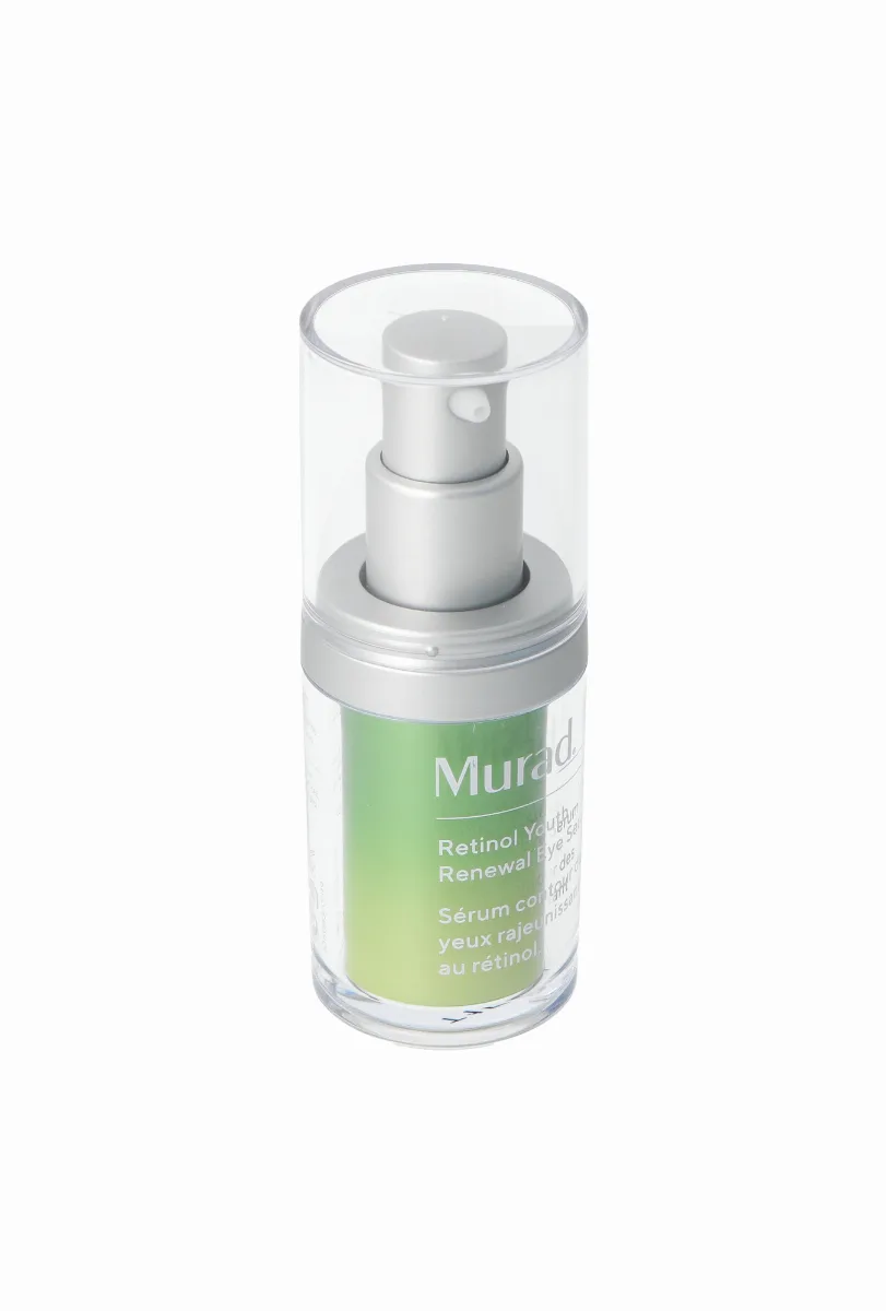 Murad Skincare Murad Retinol Youth Renewal Eye Serum thumbnail 7