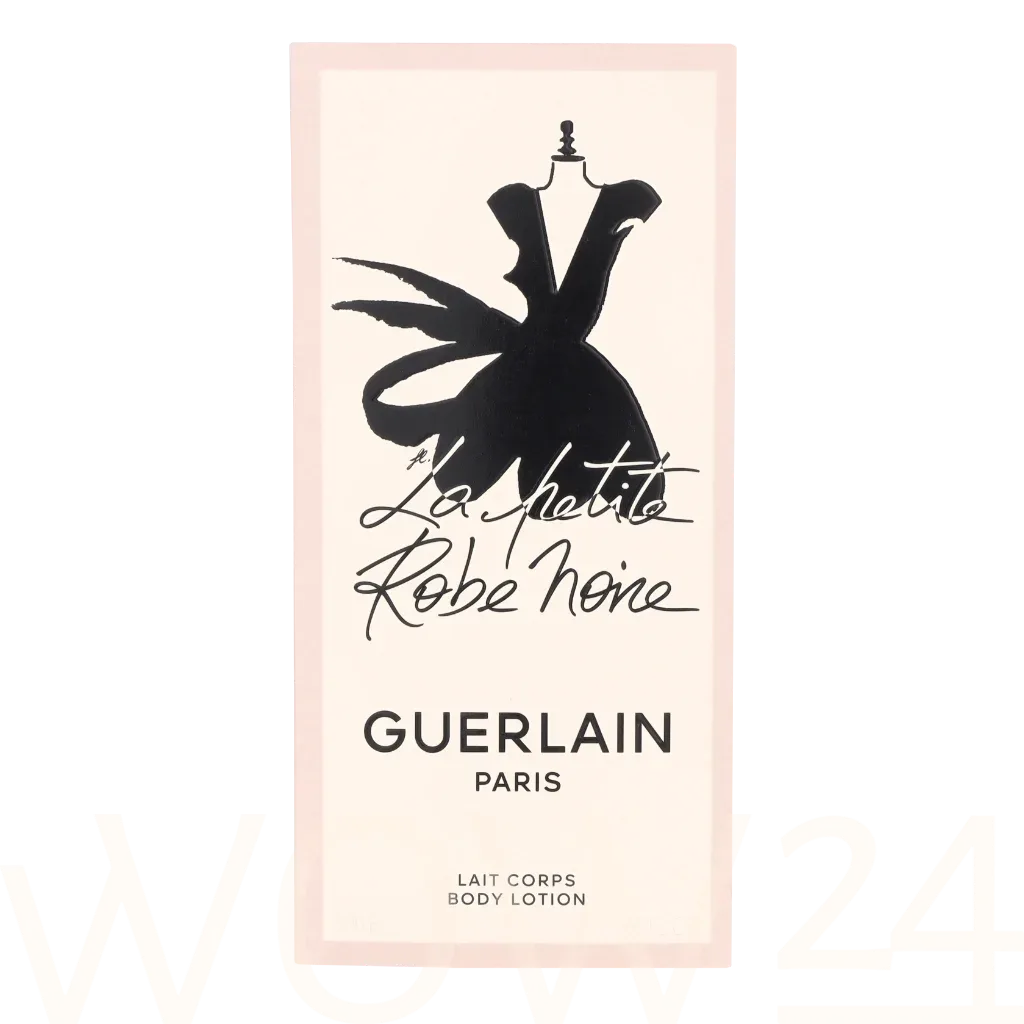 Guerlain La petite robe noire thumbnail 2