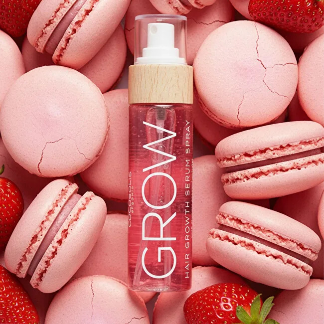 Cocosolis GROW Hair Growth Serum Spray thumbnail 7