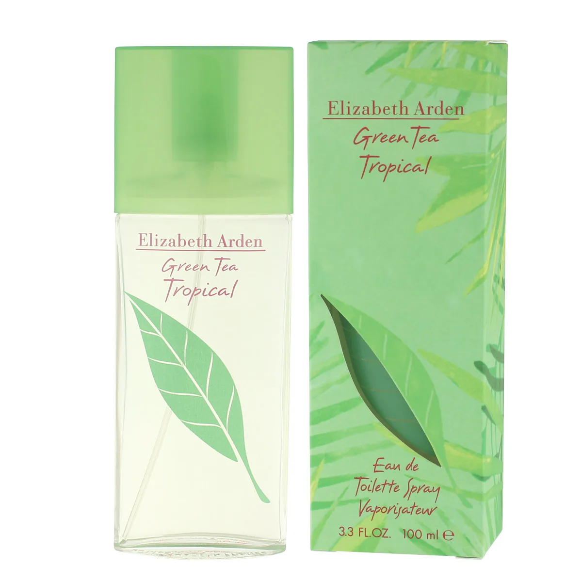 Elizabeth Arden Green Tea Tropical thumbnail 2