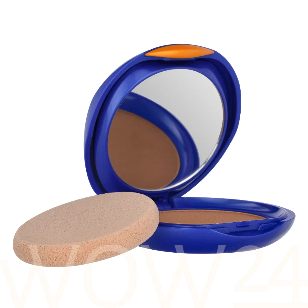 Shiseido UV Protective Compact Foundation thumbnail 5