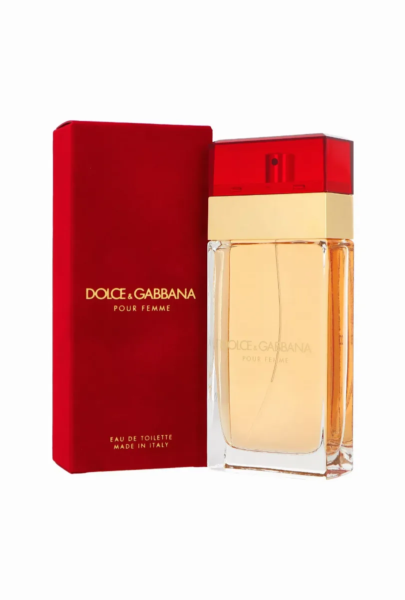 Dolce & Gabbana Femme thumbnail 4