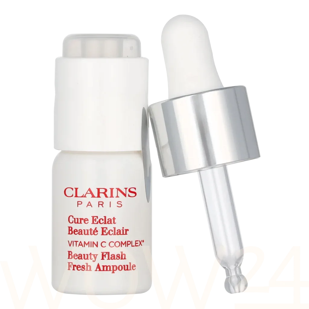 Clarins Beauty Flash Fresh Ampoule thumbnail 5