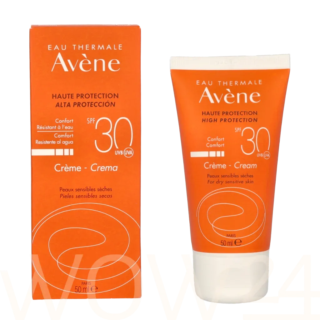 Avene Sun Cream thumbnail 4