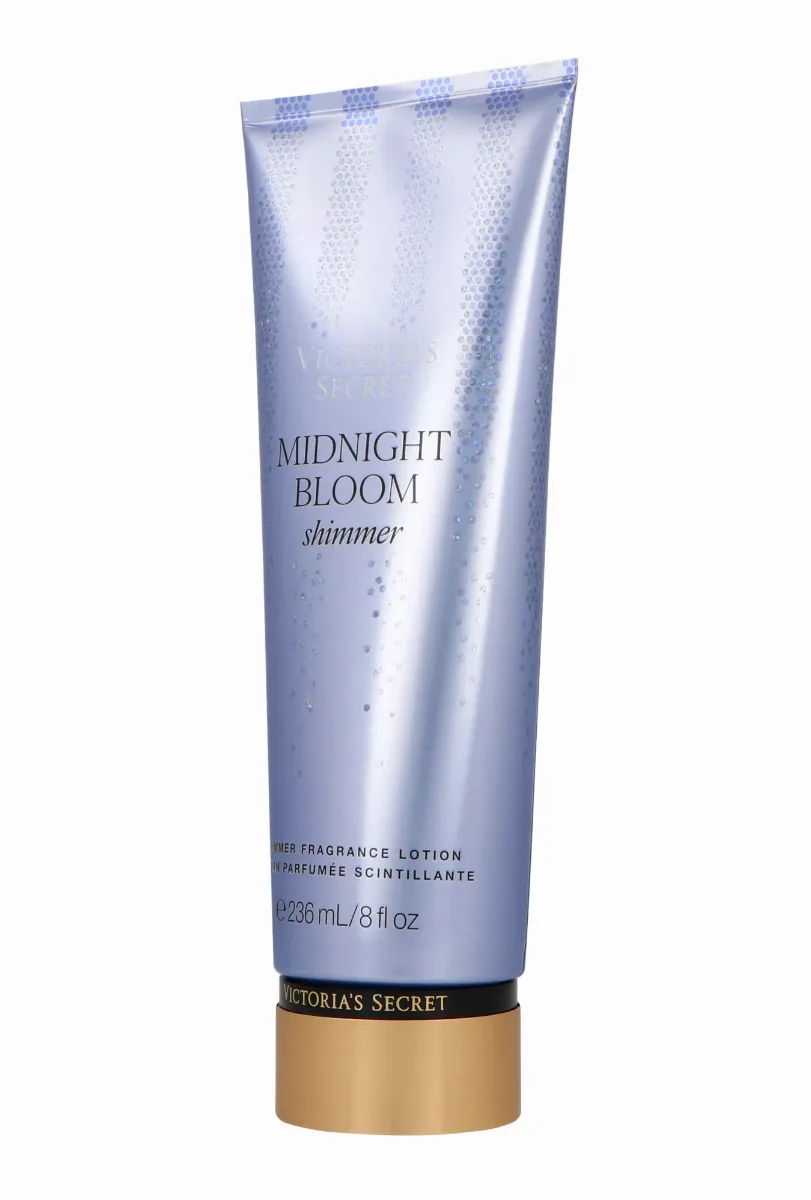 Victoria secret Midnight Bloom Shimmer thumbnail 4