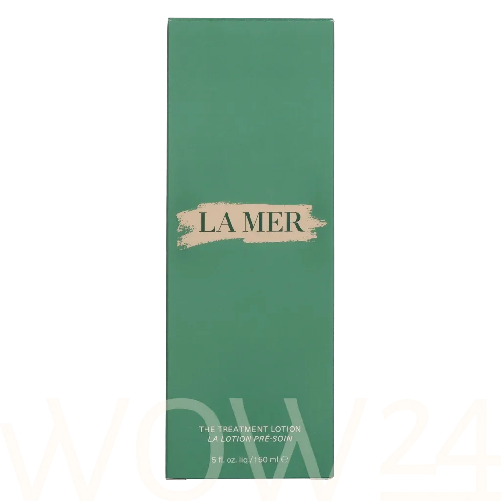The Treatment Lotion