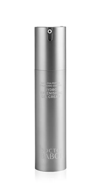 Babor Babor Hydration Hydro Replenishing Gel Cream thumbnail 6