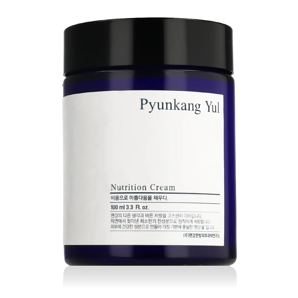 Pyunkang Yul Basic Nutrition Cream thumbnail 2