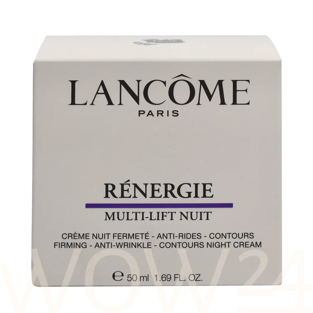 Lancome Rénergie nuit multi-lift thumbnail 2
