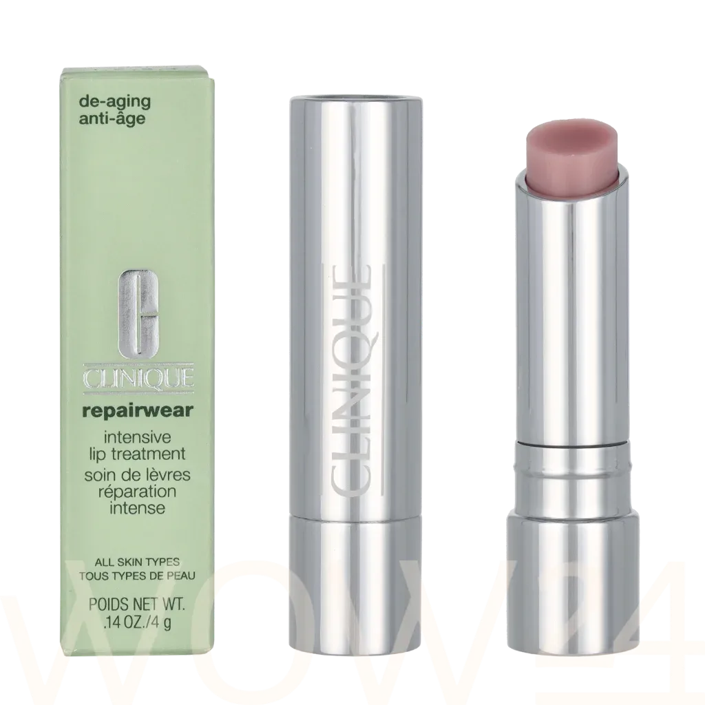 Clinique Repairwear Intensive Lip Treatment thumbnail 4