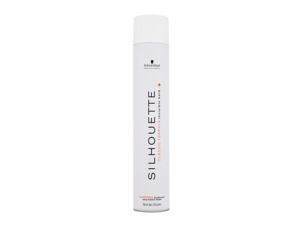 Silhouette Flexible Hold
