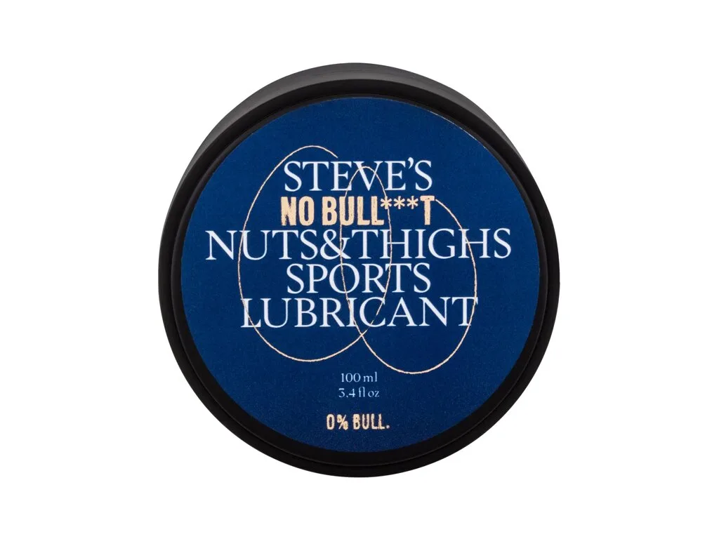 Nuts & Thighs Sports Lubricant