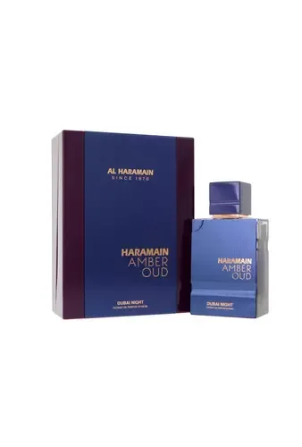 Al Haramain Amber Oud Dubai Night thumbnail 2