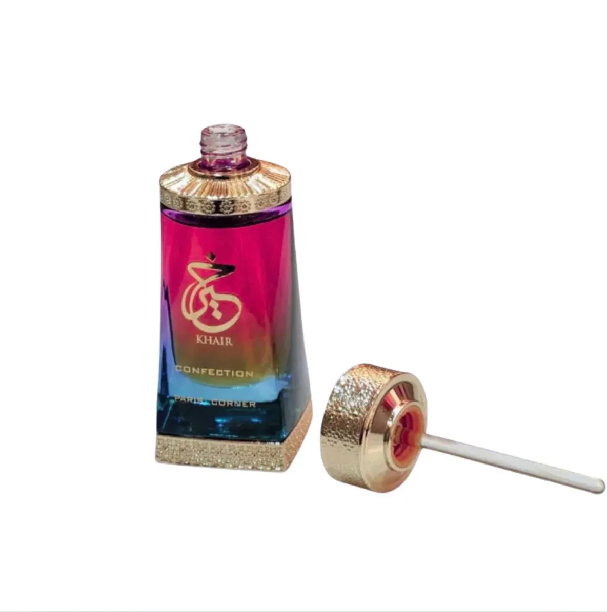 Emir Paris Corner, Khair Confection, Perfume Oil, For Women, 25 ml thumbnail 3