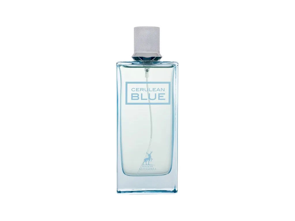 Cerulean Blue