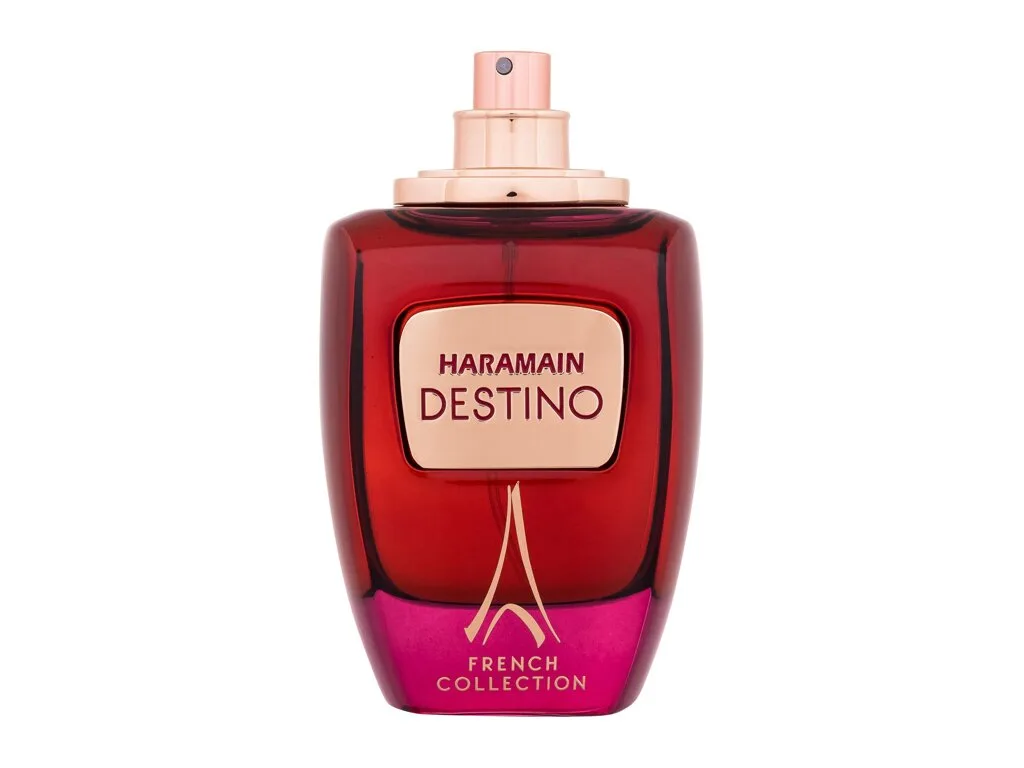 French collection destino