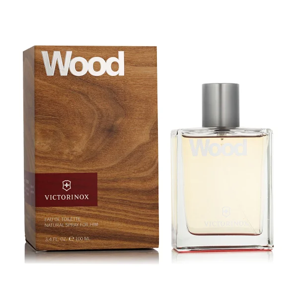 Wood
