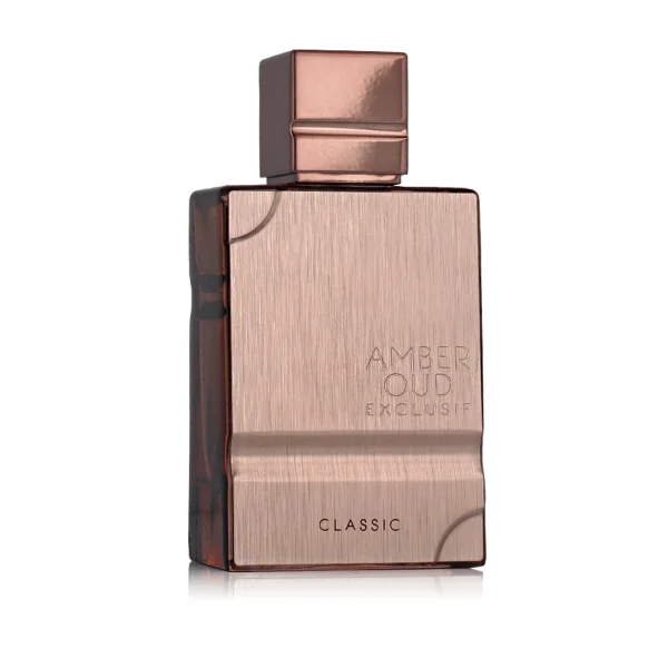 Amber oud exclusif classic