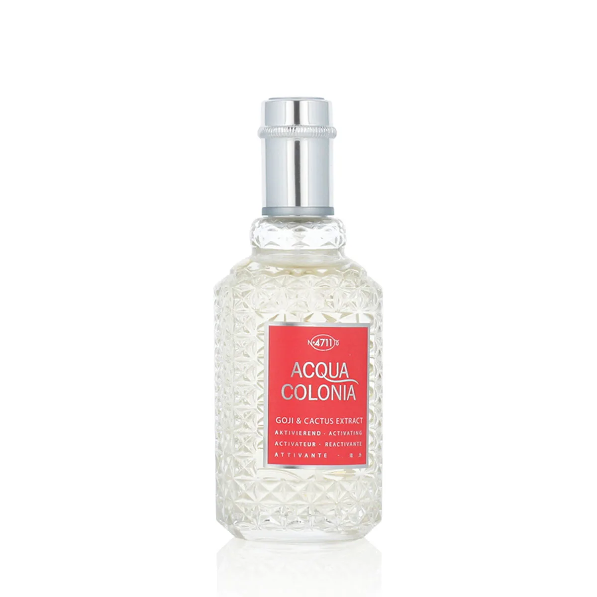 4711 Acqua Colonia Goji & Cactus Extract thumbnail 2