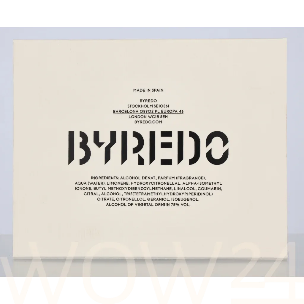 Byredo Bal d'Afrique thumbnail 3