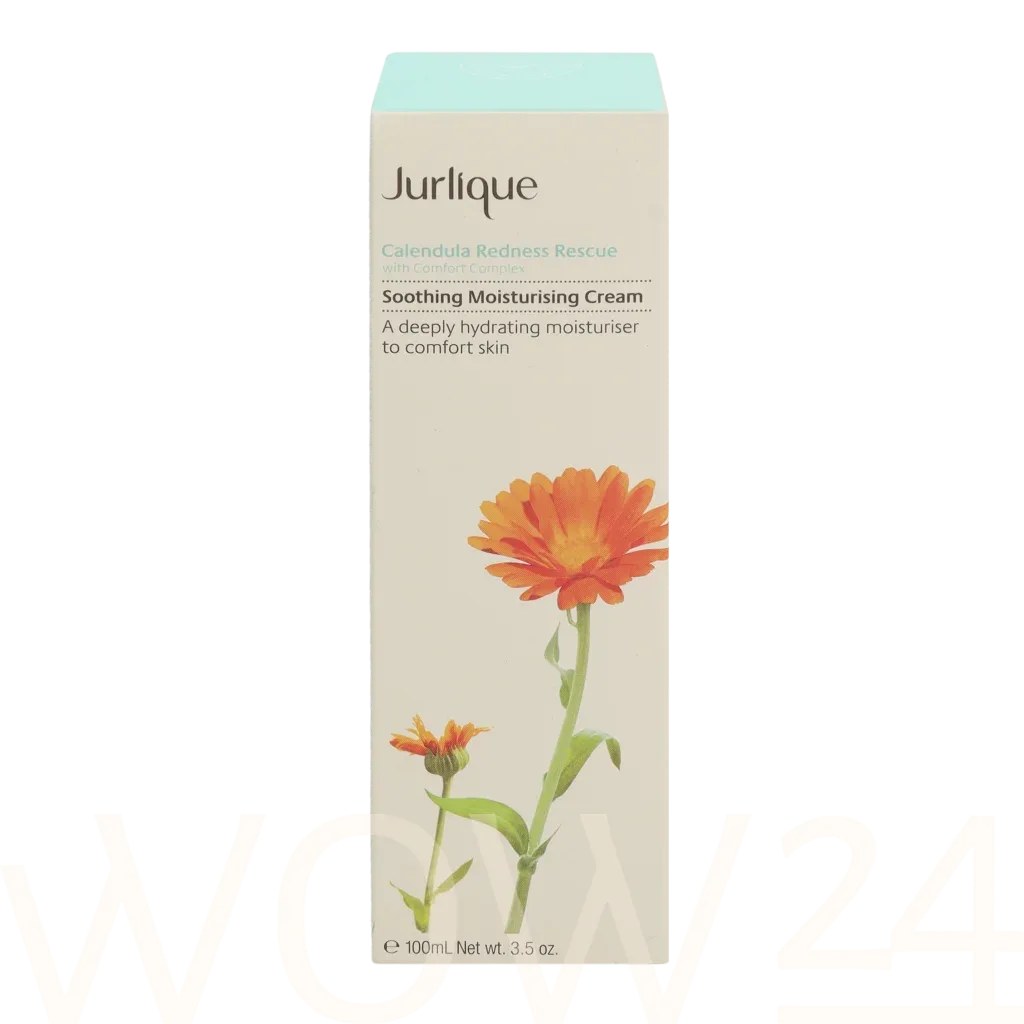 Jurlique Calendula Redness Rescue thumbnail 2