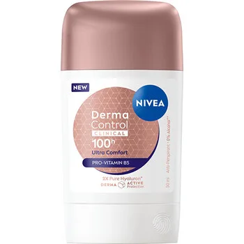 Nivea Solid antiperspirant Derma Control Anti-Perspirant 50 ml thumbnail 7